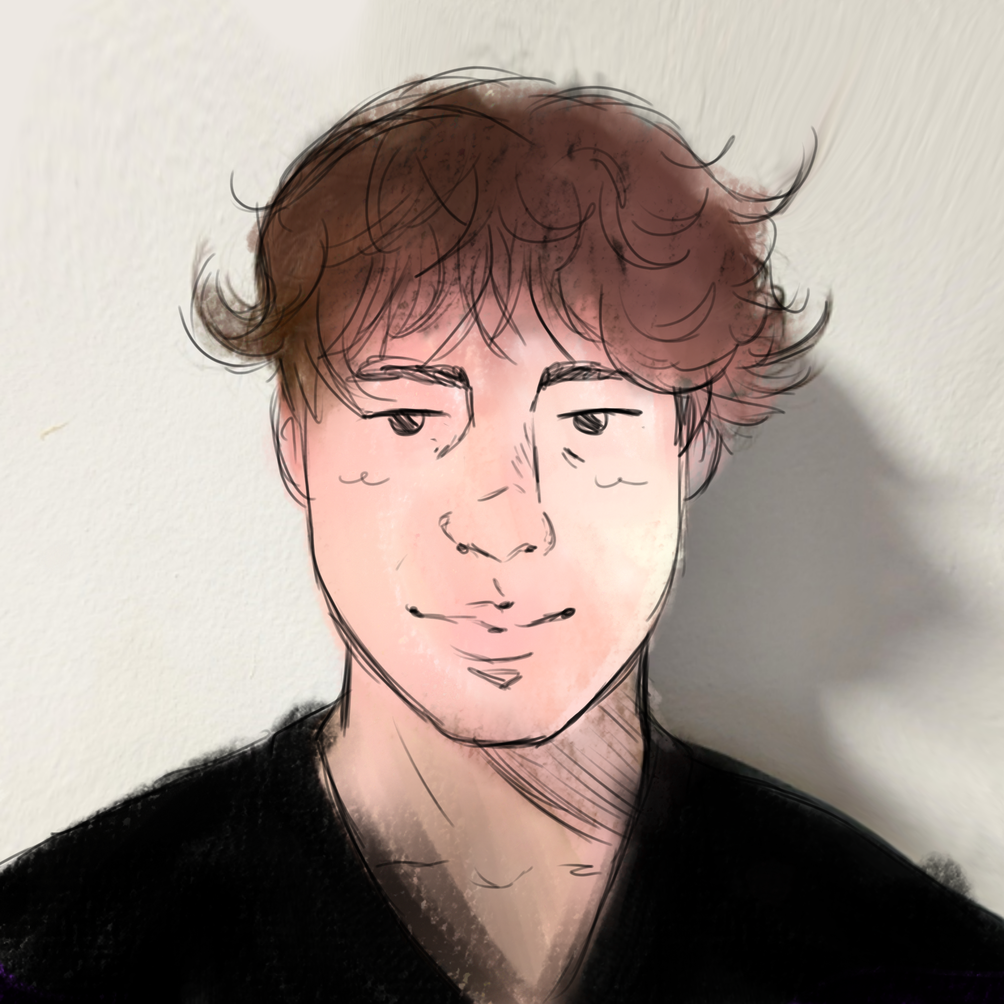 Foto Dibujo Hover